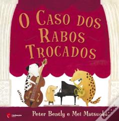 O Caso dos Rabos Trocados