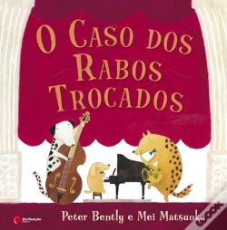 Capa do artigo O Caso dos Rabos Trocados