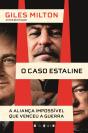 O Caso Estaline - Preview