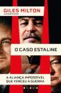 O Caso Estaline - Preview