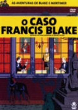 Capa do artigo O Caso Francis Blake (DVD-Vídeo)