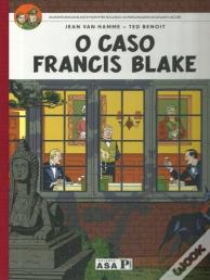 O Caso Francis Blake