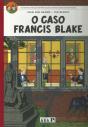O Caso Francis Blake - Preview