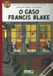 Capa do artigo O Caso Francis Blake