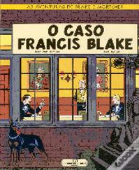 O Caso Francis Blake