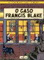 O Caso Francis Blake - Preview