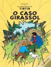 Capa do artigo O Caso Girassol