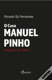 O Caso Manuel Pinho