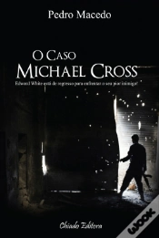 Capa do artigo O Caso Michael Cross