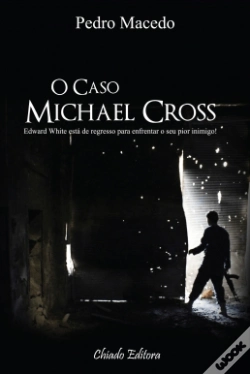 Capa do artigo O Caso Michael Cross