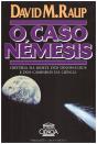 O Caso Nemésis - Preview