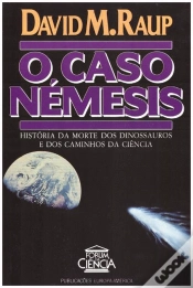 Capa do artigo O Caso Nemésis
