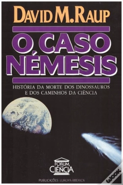 Capa do artigo O Caso Nemésis