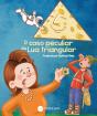 O Caso Peculiar da Lua Triangular - Preview