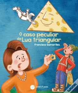 Capa do artigo O Caso Peculiar da Lua Triangular