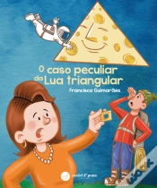 Capa do artigo O Caso Peculiar da Lua Triangular