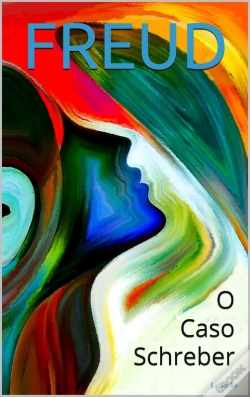 Capa do artigo O Caso Schreber