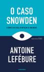 O Caso Snowden - Preview