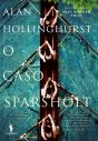 O Caso Sparsholt - Preview