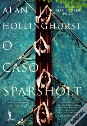 Capa do artigo O Caso Sparsholt