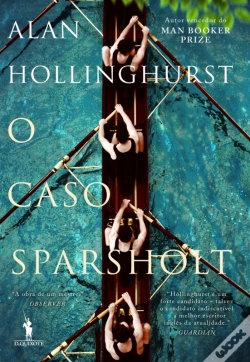 Capa do artigo O Caso Sparsholt
