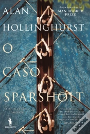 Capa do artigo O Caso Sparsholt