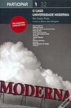 Capa do artigo O Caso Universidade Moderna