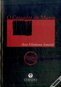 Capa do artigo O Cassador de Muros