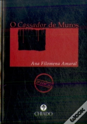 Capa do artigo O Cassador de Muros