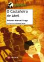 O Castañeiro De Abril - Preview