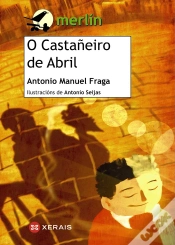 Capa do artigo O Castañeiro De Abril