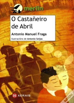Capa do artigo O Castañeiro De Abril