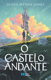 Capa do artigo O Castelo Andante