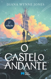 Capa do artigo O Castelo Andante