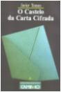 O Castelo da Carta Cifrada - Preview