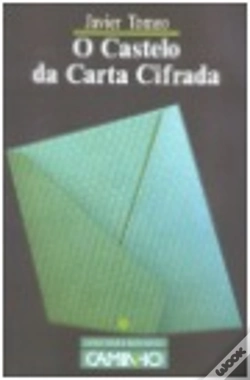 Capa do artigo O Castelo da Carta Cifrada
