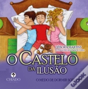 Capa do artigo O Castelo da Ilusão