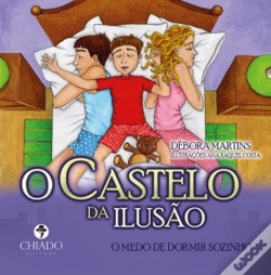 Capa do artigo O Castelo da Ilusão
