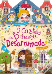 Capa do artigo O Castelo da Princesa Desarrumada