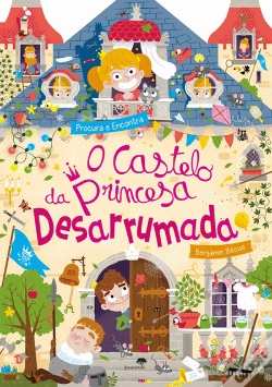 Capa do artigo O Castelo da Princesa Desarrumada