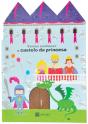 O Castelo da Princesa - Preview