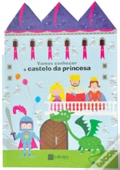 Capa do artigo O Castelo da Princesa