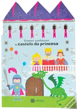 Capa do artigo O Castelo da Princesa