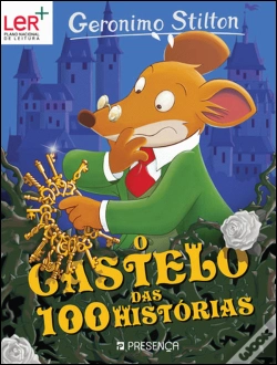 Capa do artigo O Castelo das 100 Histórias