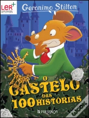 Capa do artigo O Castelo das 100 Histórias