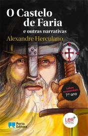 Capa do artigo O Castelo de Faria e outras narrativas