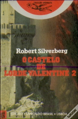 Capa do artigo O Castelo de Lorde Valentine 2
