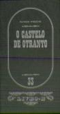 O Castelo de Otranto - Preview