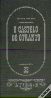 Capa do artigo O Castelo de Otranto