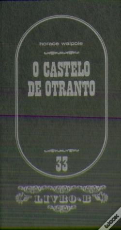 Capa do artigo O Castelo de Otranto